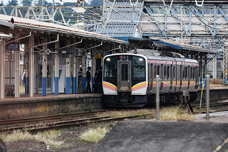 電車電鉄車両