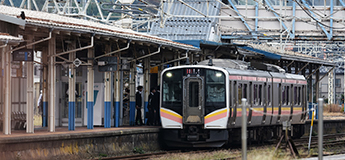 電車電鉄車両